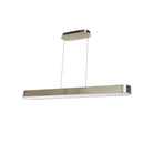 Dainolite Canada - WSH-4050LEDHP-AGB - LED Pendant - Walsh - Alabaster