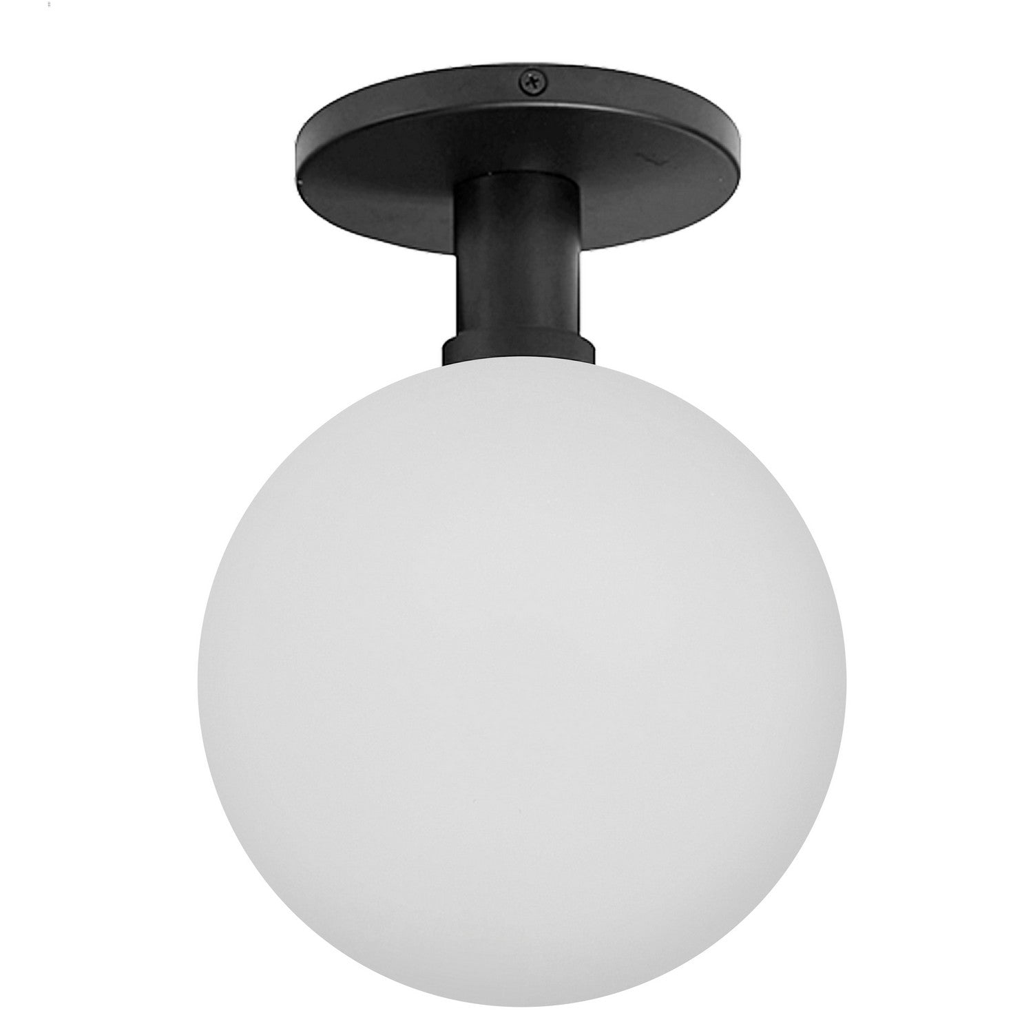 Dainolite Canada - VDA-75LEDW-MB - LED Wall Sconce - Vida - White