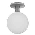 Dainolite Canada - VDA-75LEDW-PC - LED Wall Sconce - Vida - White