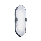 Dainolite Canada - WLA-1215LEDW-MB - LED Wall Sconce - Willmina - Matte Black