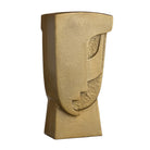 Arteriors - ASI19 - Sculpture - Liam - Antique Brass