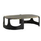 Arteriors - FCI29 - Coffee Table - Lorena - Jungle
