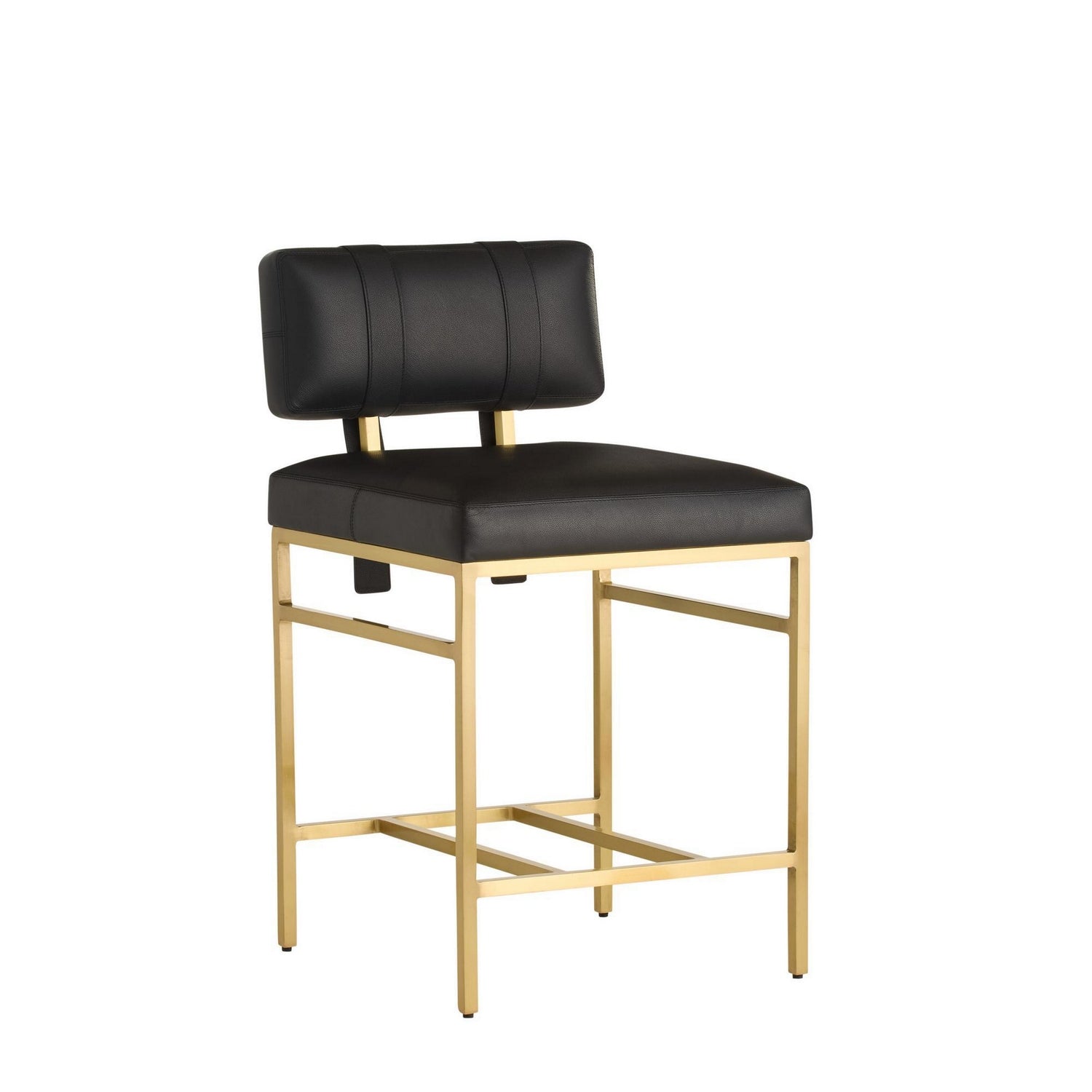 Arteriors - FSI28 - Counter Stool - Laney - Black