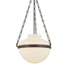 Troy Lighting Canada - F5116-BRZ - One Light Pendant - Paradigm - Bronze