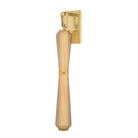 Corbett Lighting Canada - 548-23-VB - LED Bath - Zircon - Vintage Brass
