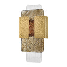 Corbett Lighting Canada - 551-02-VB - LED Wall Sconce - Telluride - Vintage Brass