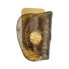 Corbett Lighting Canada - 564-01-VB - LED Wall Sconce - Klara - Vintage Brass