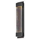 Hinkley Canada - 10599BK - LED Wall Mount Lantern - Rune - Black