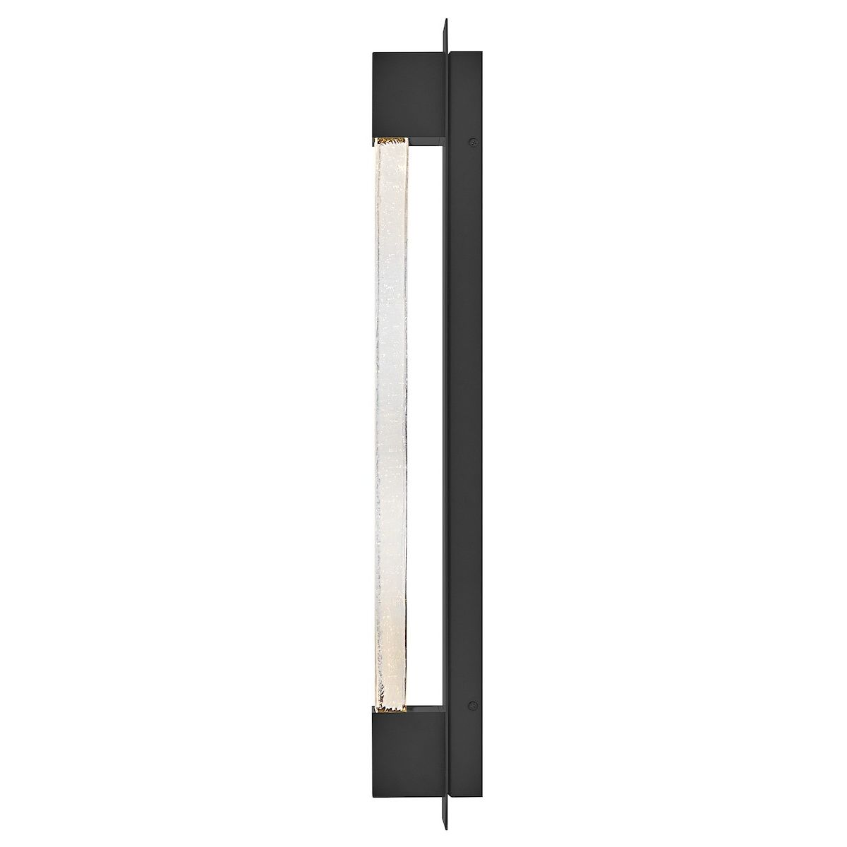 Hinkley Canada - 10599BK - LED Wall Mount Lantern - Rune - Black