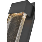 Hinkley Canada - 10599BK - LED Wall Mount Lantern - Rune - Black