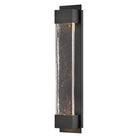 Hinkley Canada - 10599BK - LED Wall Mount Lantern - Rune - Black