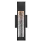Hinkley Canada - 2850BK - LED Wall Mount Lantern - Vapor - Black