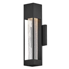 Hinkley Canada - 2850BK - LED Wall Mount Lantern - Vapor - Black