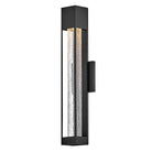 Hinkley Canada - 2854BK - LED Wall Mount Lantern - Vapor - Black