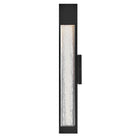 Hinkley Canada - 2854BK - LED Wall Mount Lantern - Vapor - Black