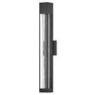 Hinkley Canada - 2855BK - LED Wall Mount Lantern - Vapor - Black