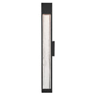 Hinkley Canada - 2855BK - LED Wall Mount Lantern - Vapor - Black