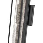 Hinkley Canada - 2855BK - LED Wall Mount Lantern - Vapor - Black