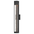 Hinkley Canada - 2855BK - LED Wall Mount Lantern - Vapor - Black
