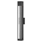 Hinkley Canada - 2859BK - LED Wall Mount Lantern - Vapor - Black
