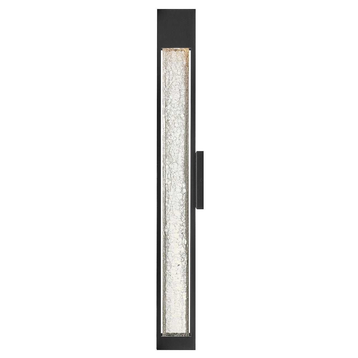Hinkley Canada - 2859BK - LED Wall Mount Lantern - Vapor - Black