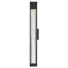 Hinkley Canada - 2859BK - LED Wall Mount Lantern - Vapor - Black