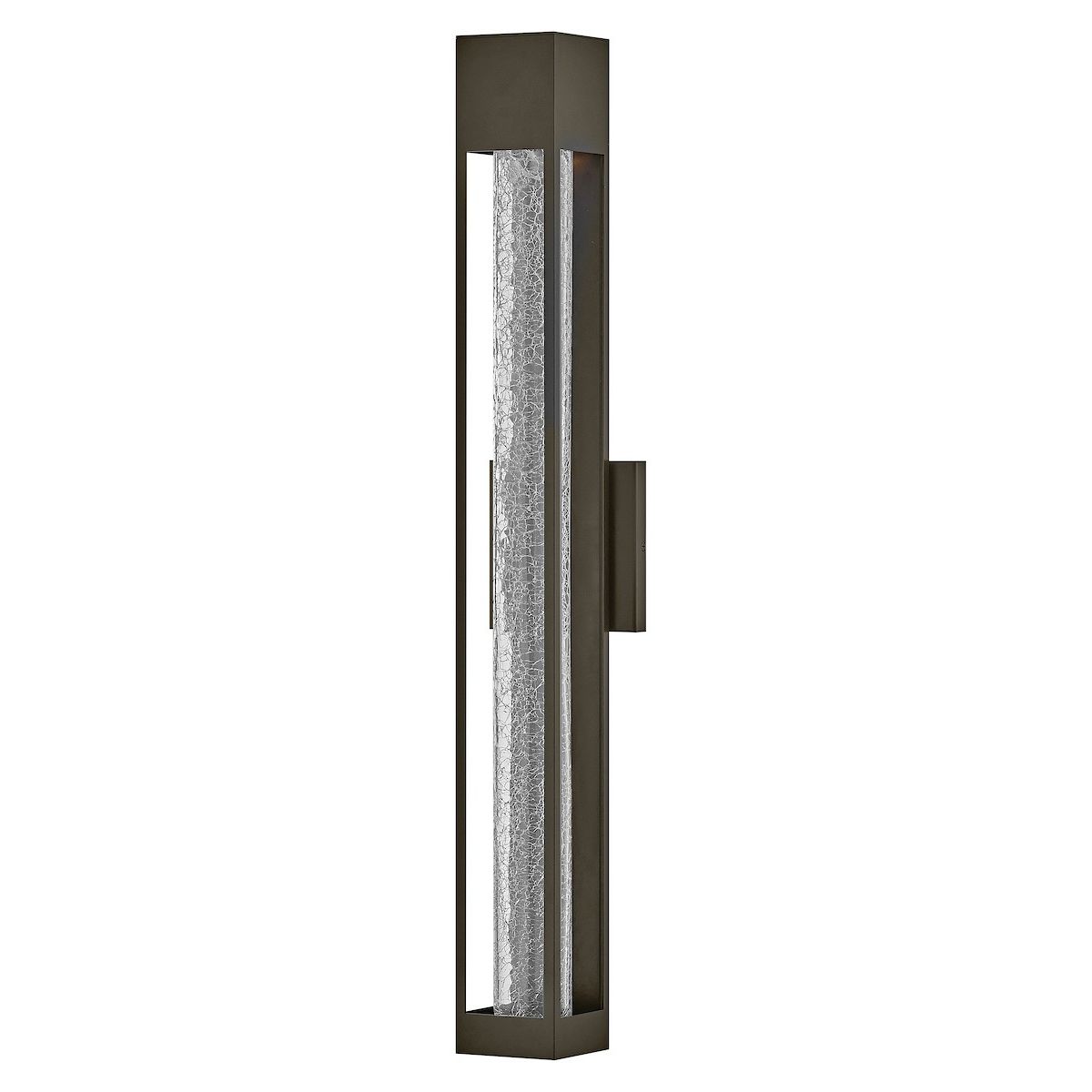 Hinkley Canada - 2859BZ - LED Wall Mount Lantern - Vapor - Bronze