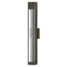 Hinkley Canada - 2859BZ - LED Wall Mount Lantern - Vapor - Bronze