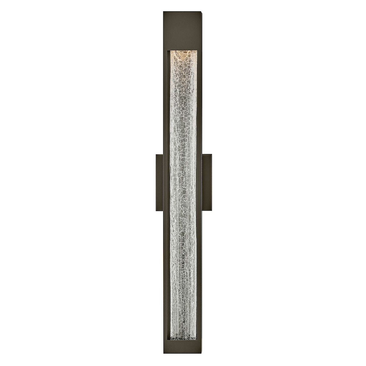 Hinkley Canada - 2859BZ - LED Wall Mount Lantern - Vapor - Bronze