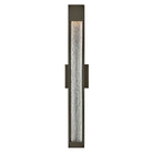 Hinkley Canada - 2859BZ - LED Wall Mount Lantern - Vapor - Bronze