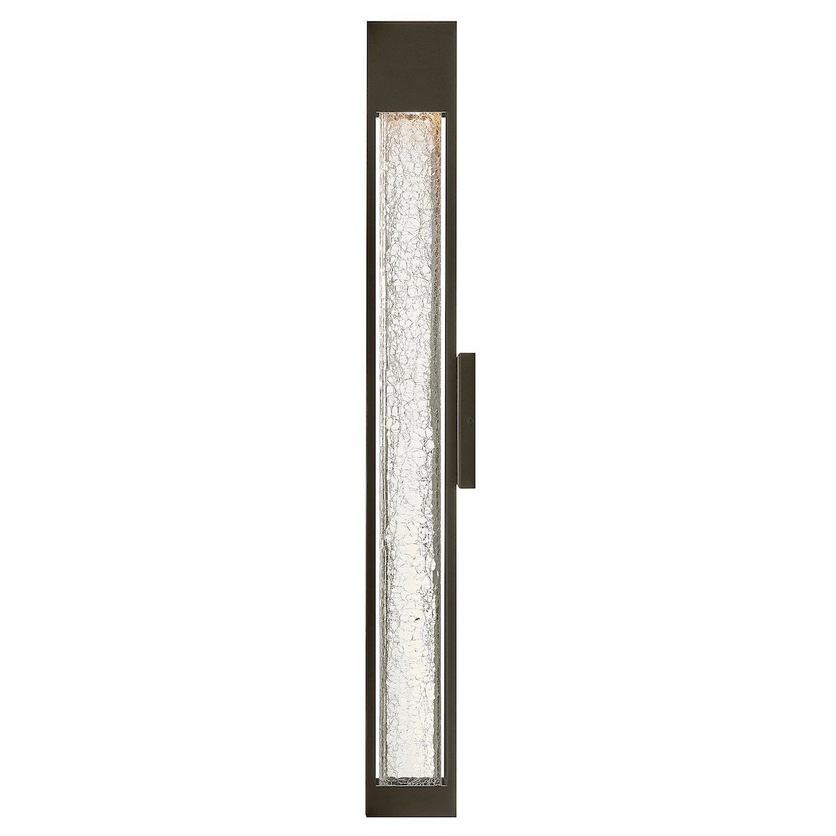 Hinkley Canada - 2859BZ - LED Wall Mount Lantern - Vapor - Bronze