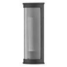 Hinkley Canada - 29084BK-LL - LED Wall Mount Lantern - Bluffton - Black