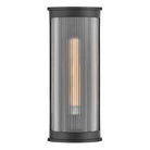 Hinkley Canada - 29084BK-LL - LED Wall Mount Lantern - Bluffton - Black