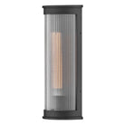 Hinkley Canada - 29084BK-LL - LED Wall Mount Lantern - Bluffton - Black