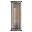 Hinkley Canada - 29084BU-LL - LED Wall Mount Lantern - Bluffton - Burnished Bronze