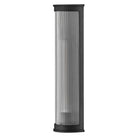 Hinkley Canada - 29085BK-LL - LED Wall Mount Lantern - Bluffton - Black
