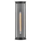 Hinkley Canada - 29085BK-LL - LED Wall Mount Lantern - Bluffton - Black