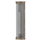 Hinkley Canada - 29085BU-LL - LED Wall Mount Lantern - Bluffton - Burnished Bronze