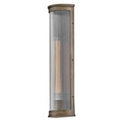 Hinkley Canada - 29085BU-LL - LED Wall Mount Lantern - Bluffton - Burnished Bronze