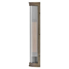 Hinkley Canada - 29085BU-LL - LED Wall Mount Lantern - Bluffton - Burnished Bronze
