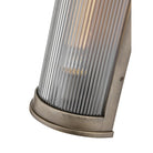 Hinkley Canada - 29085BU-LL - LED Wall Mount Lantern - Bluffton - Burnished Bronze