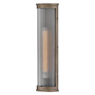 Hinkley Canada - 29085BU-LL - LED Wall Mount Lantern - Bluffton - Burnished Bronze