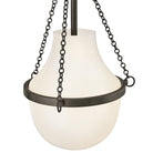 Hinkley Canada - 46890BX - LED Wall Sconce - Collins - Black Oxide