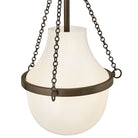 Hinkley Canada - 46890HZ - LED Wall Sconce - Collins - Heritage Bronze