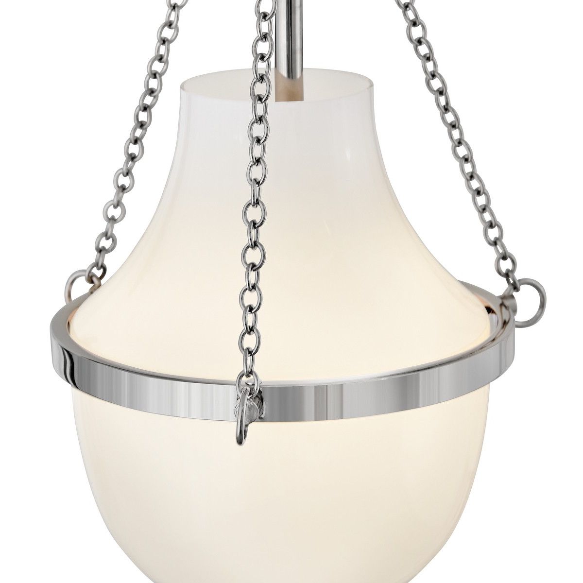 Hinkley Canada - 46890PN - LED Wall Sconce - Collins - Polished Nickel