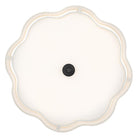 Hinkley Canada - 47733BK - LED Semi-Flush Mount - Gwen - Black