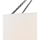 Hinkley Canada - 47734BK - LED Chandelier - Gwen - Black