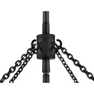 Hinkley Canada - 47734BK - LED Chandelier - Gwen - Black