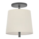 Hinkley Canada - 48533SXB - LED Semi-Flush Mount - Clive - Slate Bronze