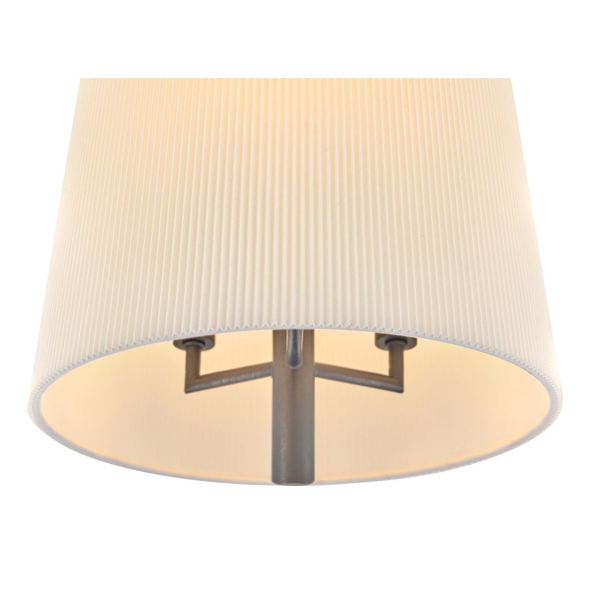Hinkley Canada - 48533SXB - LED Semi-Flush Mount - Clive - Slate Bronze